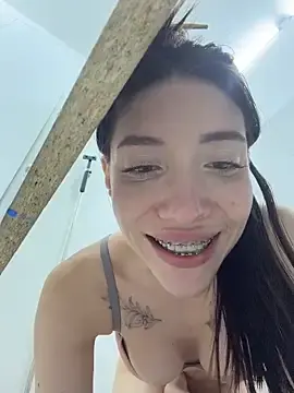 Stripchat Free Live Porn of BallerinaCappuccino_