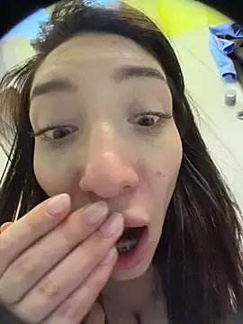Stripchat Free Live Porn of BallerinaCappuccino_