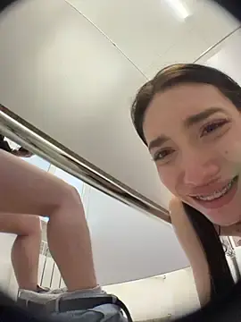 Stripchat Free Porn Cam of BallerinaCappuccino_