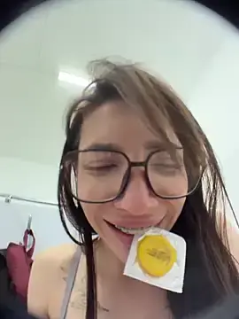 Stripchat Watch Live Sex Cams of BallerinaCappuccino_