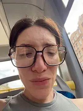 Stripchat Private Sex Chat of BallerinaCappuccino_