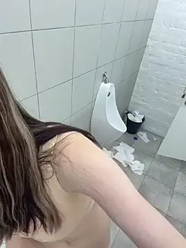 Stripchat Sex Cam of BallerinaCappuccino_