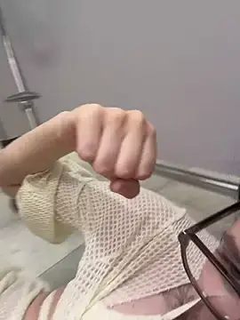 Stripchat Private Sex Chat of BallerinaCappuccino_