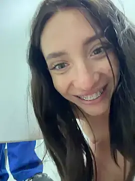 Stripchat Private Sex Chat of BallerinaCappuccino_