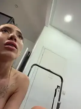 Stripchat Free Porn Cam of BallerinaCappuccino_