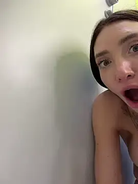 Stripchat Live Sex Cam of BallerinaCappuccino_