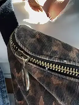 Stripchat Sex Chat of BallerinaCappuccino_
