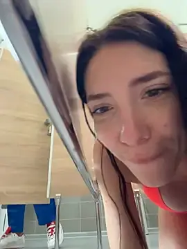 Stripchat Sex Chat of BallerinaCappuccino_