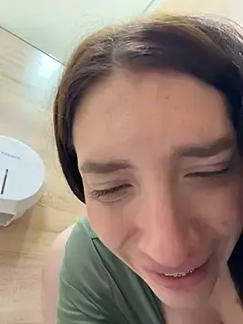 Stripchat Adult Webcam of BallerinaCappuccino_