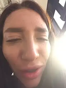 Stripchat Sex Chat of BallerinaCappuccino_