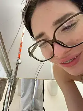 Stripchat Adult Webcams of BallerinaCappuccino_