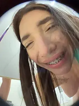 Stripchat Free Porn Cam of BallerinaCappuccino_