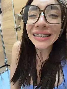 Stripchat Live Sex Cam of BallerinaCappuccino_