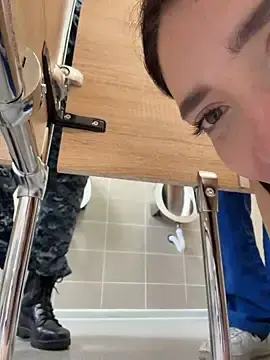 Stripchat Free Live Porn of BallerinaCappuccino_