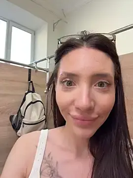 Stripchat Adult Video Chat of BallerinaCappuccino_