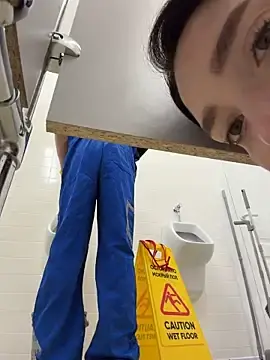 Stripchat Best Webcam of BallerinaCappuccino_