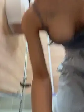 Stripchat Best Webcam of BallerinaCappuccino_