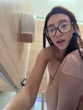 Stripchat Watch Live Sex Cams of BallerinaCappuccino_