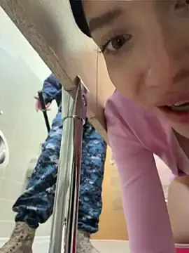 Stripchat Adult Webcam of BallerinaCappuccino_