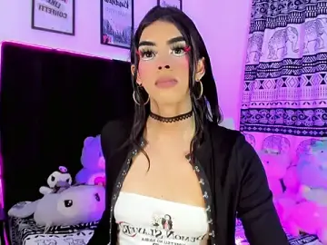 Stripchat Free Live Porn of Cosmic_Valens