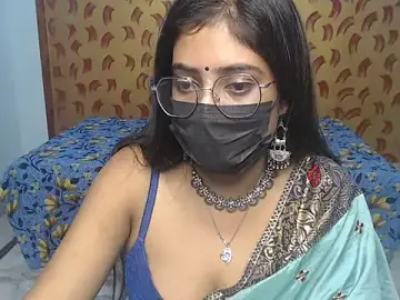 Stripchat Free Porn Cam of Deevisha-queen