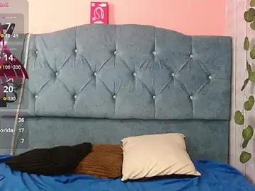 Stripchat Free Porn Cam of Estefania_Vargas