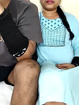 Stripchat Free Porn Cam of INDIAN__COUPLE