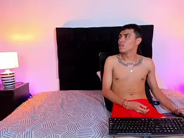 Stripchat Free Live Porn of Laura_And__Andres