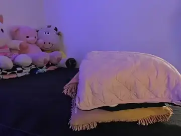 Stripchat Free Porn Cam of Lee_Ash