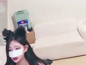 Stripchat Best live sex cam show of Milk_Sola