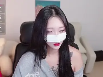Stripchat Live Porn of Milk_Sola