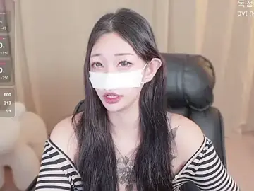 Stripchat Best Webcam of Milk_Sola