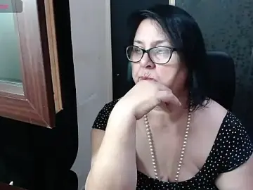 Stripchat Sex Cam of MissSanjanne