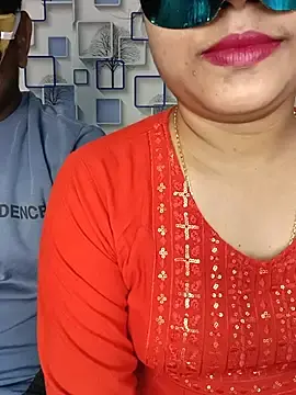 Stripchat Sex Chat of Miss_Anu07