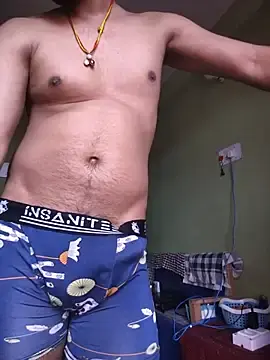 Stripchat Live Sex Cam of Rinku5553
