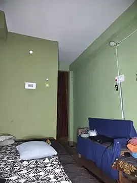 Stripchat Sex Cam of Rinku5553