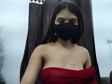 Stripchat Best Webcam of Sexy-ashi