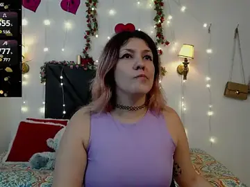 Stripchat Live Sex of Sharma_Amayra