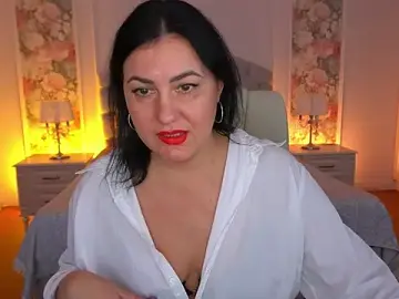 Stripchat Live Sex Cam of VelvetLuck