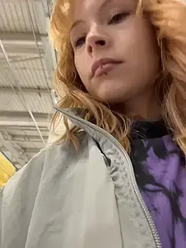 Stripchat Watch Live Sex Cams of _Little_Ginger