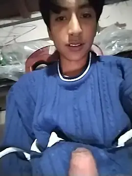 Stripchat Adult Webcam of jhoncar5