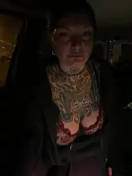 Stripchat Adult Video Chat of lizzardqueeen