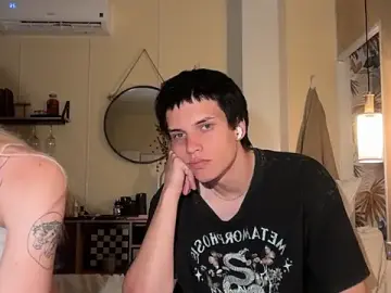 Stripchat Live Porn of twl8vibe