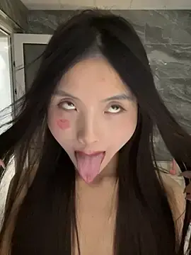 Stripchat Adult Video Chat of yue-ai