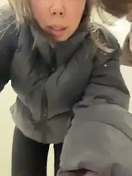 Stripchat Free Porn Cam of Asian_Asami