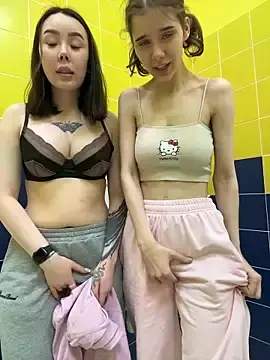 Stripchat Watch Live Sex Cams of Asian_Asami