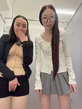 Stripchat Nude Webcam of Asian_Asami