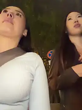Stripchat Sex Chat of Asian_Asami