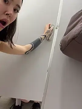Stripchat Private Sex Chat of Asian_Asami