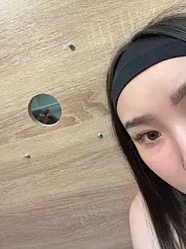 Stripchat Watch Live Sex Cams of Asian_Asami